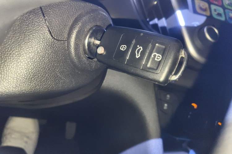 Used Chevrolet Cavalier 2016 1.5L Automatic Xinyue Edition
