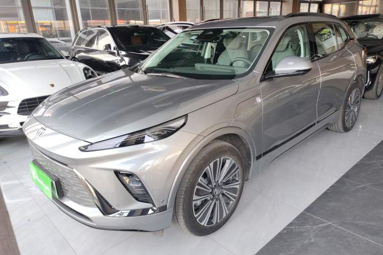 Used Buick E5 2023 Zhenxiang Standard Range Edition