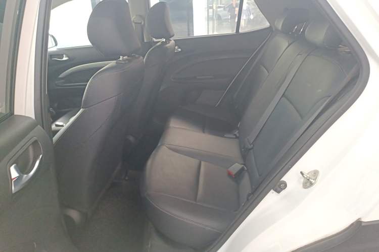 Used Kia kx1 Stonic 2021 1.4L CVT Fun & Sunroof Model