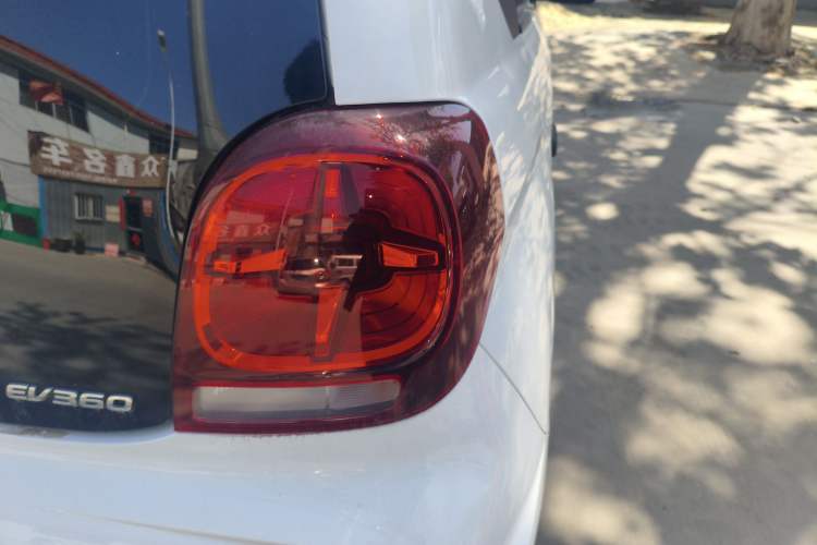 Used Roewe Clever 2021 302km Excellence Edition