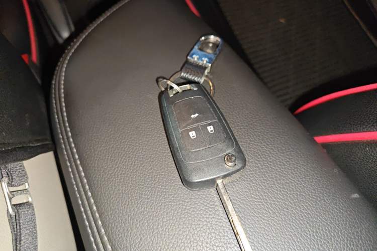 Used Buick GT 2016 15N Automatic Elite Edition