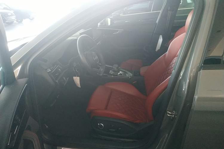 Used Audi S4 2023 S4 3.0TFSI
