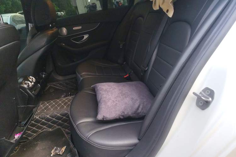 Used Mercedes-Benz C-Class 2020 Updated C 200 L Fashion Edition