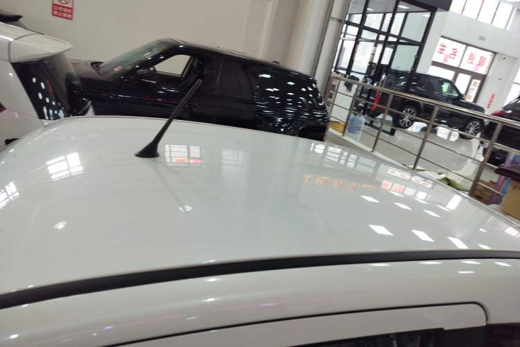 Used Bestune Pony 2025 222km Range Agile Horse
