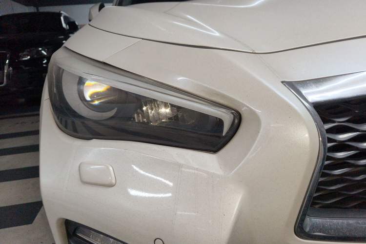 Used Infiniti Q50 2014 3.7L Comfort Edition