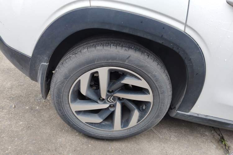 Used Citroen C3-XR 2015 1.6L Automatic Pioneer Model