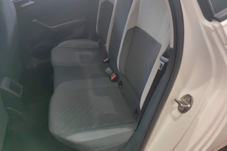 Used Volkswagen Lavida 2023 New Rui 1.5L Automatic New Yi Edition
