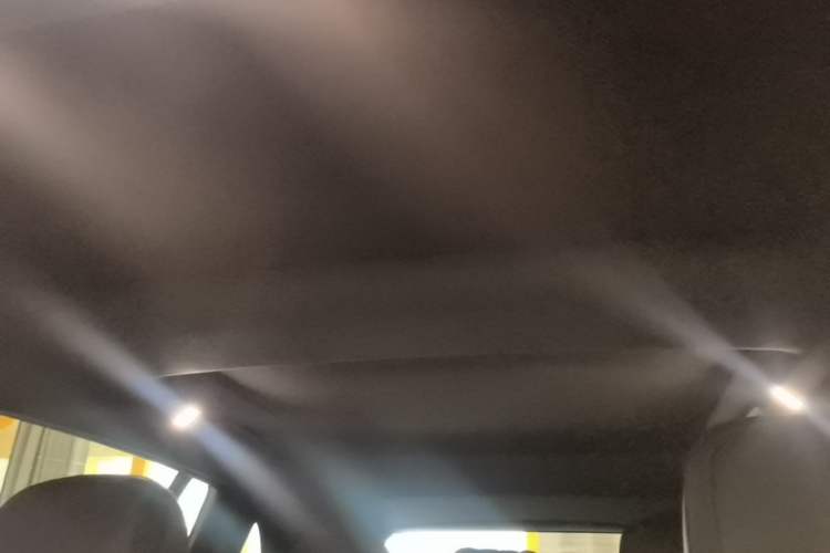 Used Li Auto L7 2024 Pro Model Headliner