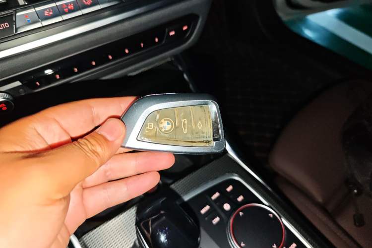 Used BMW 3 Series 2021 Restyled 325i M Sport Night Edition Package