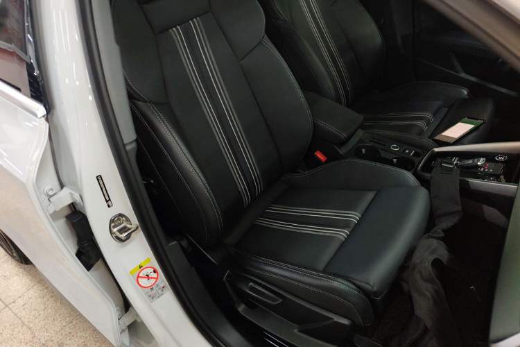 Used Audi A3 2022 Sportback 35 TFSI Fashionable Sports Model