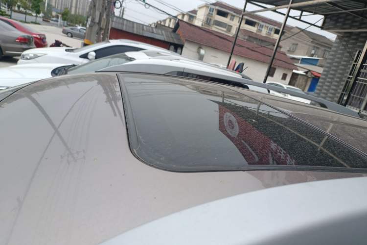 Used Hyundai ix35 2015 2.0L Automatic 2WD Smart Type China IV