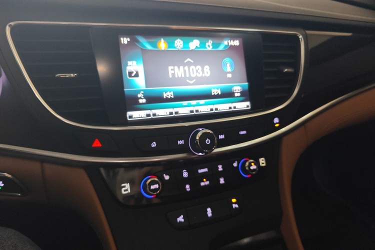 Used Buick LaCrosse 2018 28T Elite Edition
