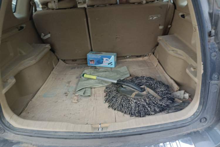 Used Haval H6 2012 1.5T Manual Two-Wheel Drive Elite Model