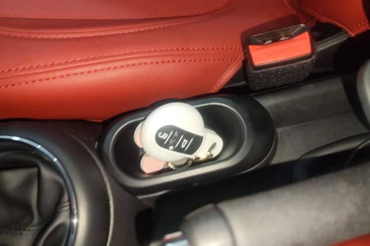 Used MINI 2016 1.2T ONE Pioneer Edition