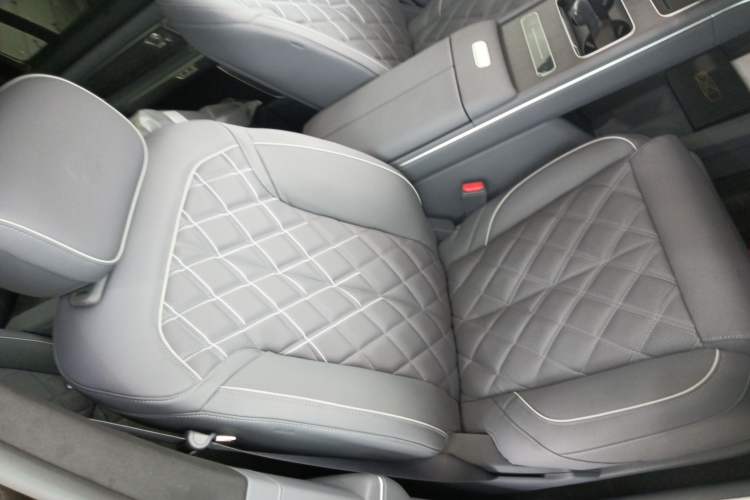 Used Nio ES8 2026 Model 6-seat Executive Luxury Edition