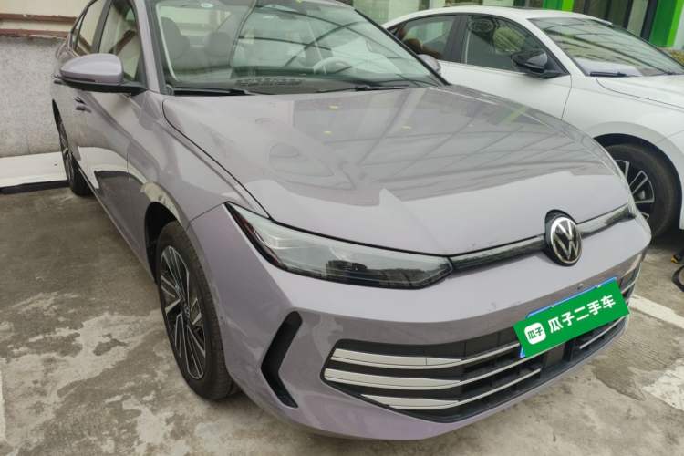 Used Volkswagen Lavida 2026 Pro 300TSI Zhi Yi Edition
