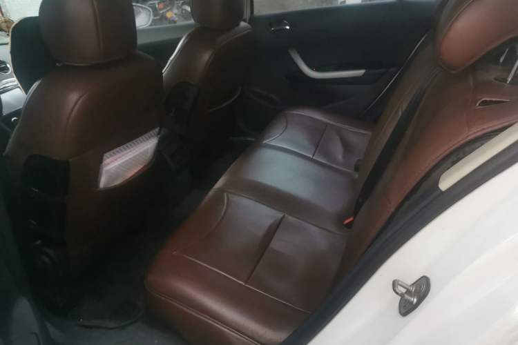 Used Peugeot 408 2013 2.0L Automatic Comfort Edition