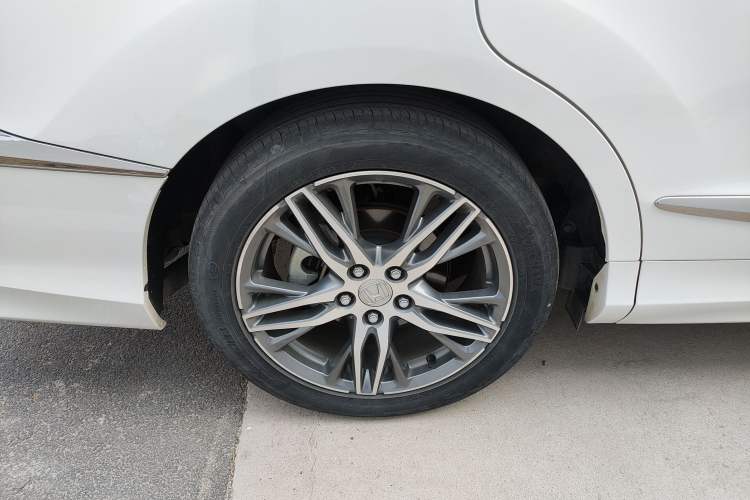 Used Honda Elysion 2019 2.0L Hybrid Luxury Edition