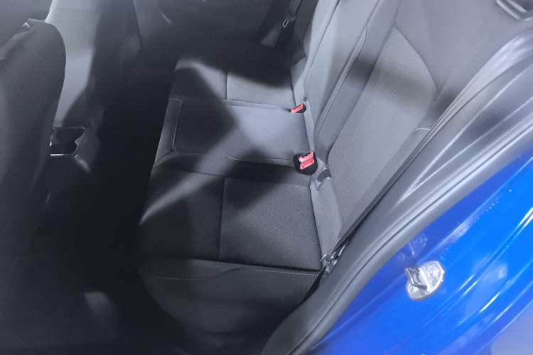 Used Volkswagen Golf 2015 1.6L Automatic Fashion Model