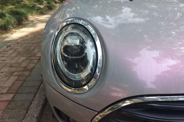 Used MINI Clubman 2021 1.5T COOPER Connoisseur
