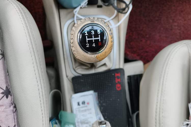 Used Haima Puxima 2013 1.6L Manual 7-Seater Adventure Edition
