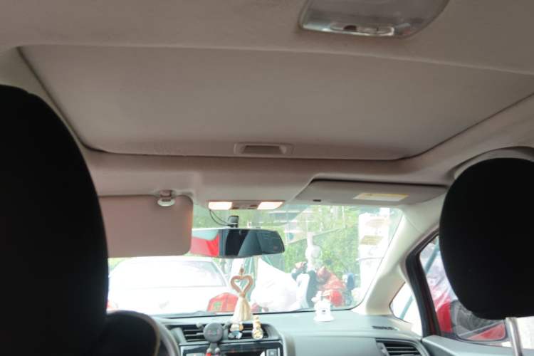 Used Honda Fit 2018 1.5L CVT Comfort Sunroof Version
