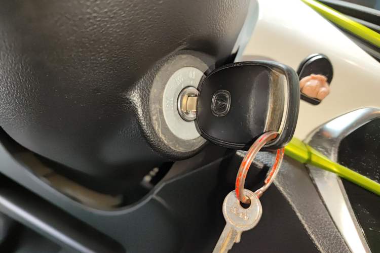 Used Oshan Benni E-Star 2020 Heartbeat Edition NMC Lithium
