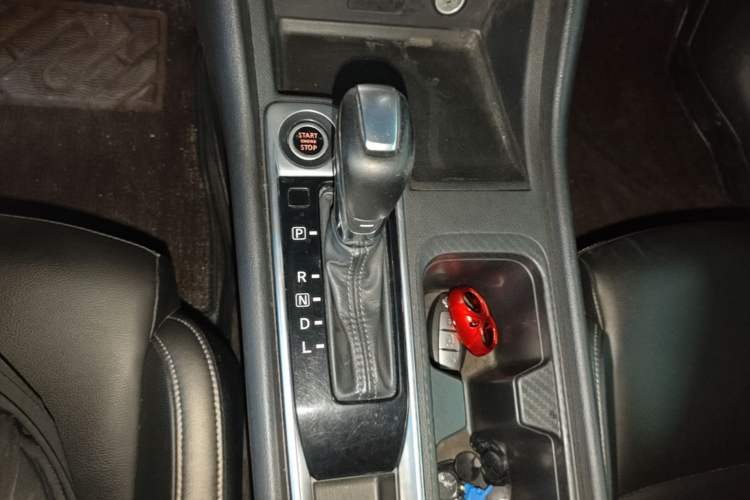 Used Nissan Sylphy 2020 1.6L XL CVT Enjoyment Edition