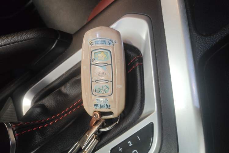 Used Geely Auto Vision X3 2021 PRO 1.5L CVT Deluxe Model