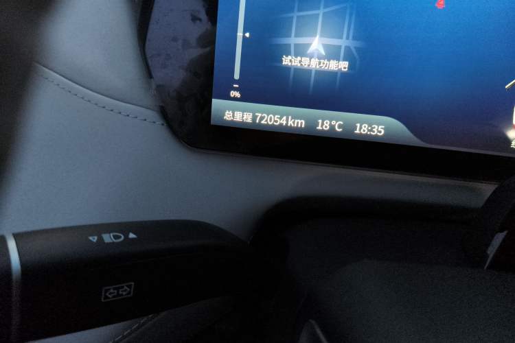 Used Deepal SL03 2022 515 Pure Electric Version
