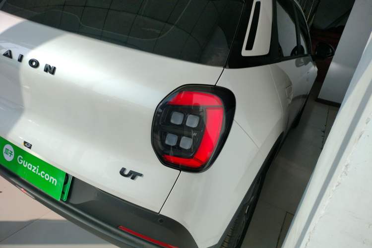 Used AION UT 2025 330 Starlight Edition