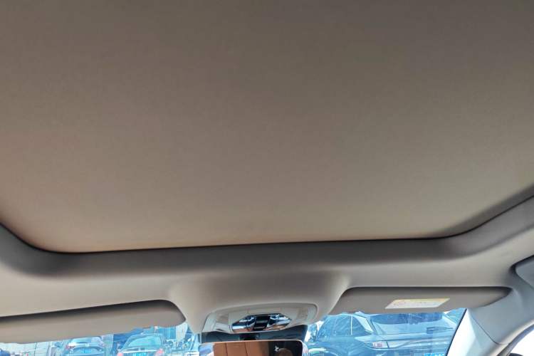 Used Chery Tiggo 8 PLUS 2021 290TGDI DCT Luxury Edition Headliner