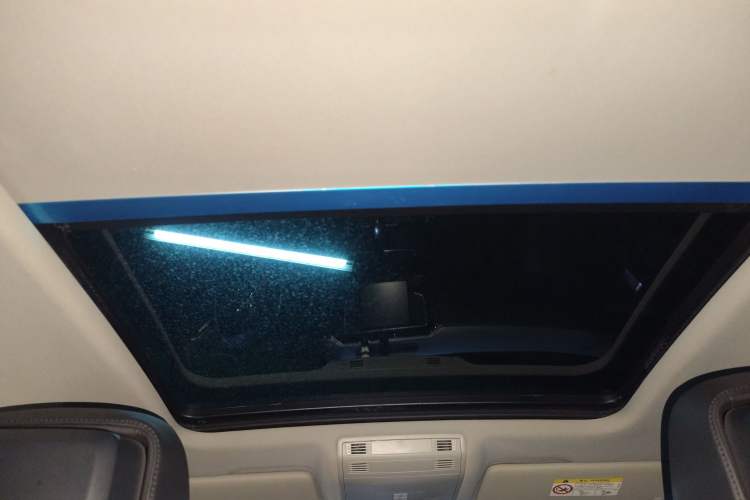 Used Volkswagen Magotan 2017 330TSI DSG Leading Model
