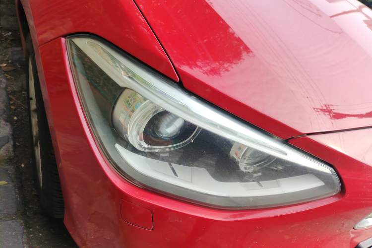 Used BMW 1 Series 2012 116i Leading Model
