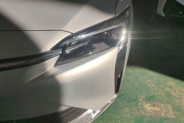 Used Buick Velite 6 2024 430km Enjoyment Version