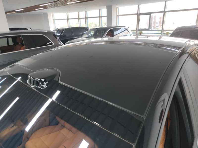 Used Li Auto i8 2025 Model Standard Version — 26