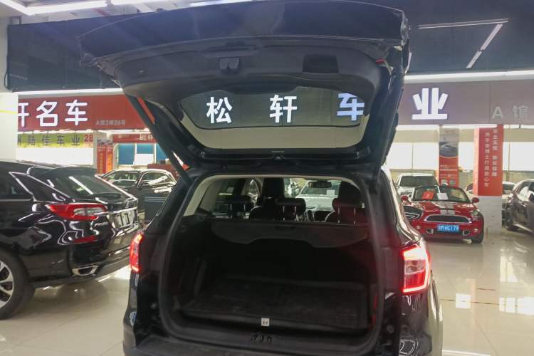 Used Ford Kuga 2017 EcoBoost 180 Two-Wheel-Drive Luxury Wing Edition