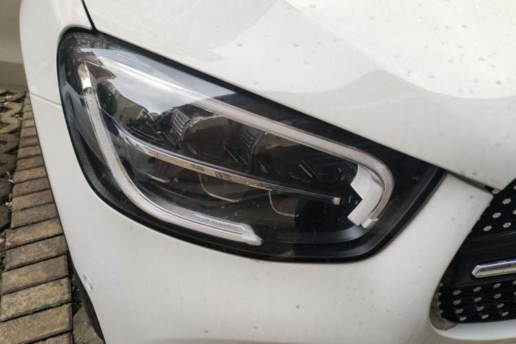 Used Mercedes-Benz GLC Coupe 2020 GLC 260 4MATIC Coupe SUV