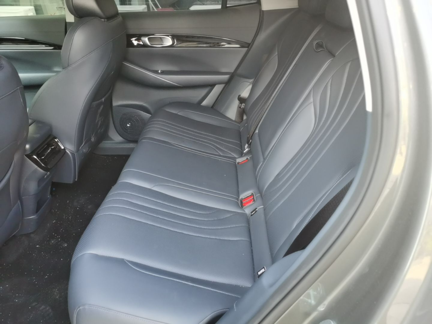 Geely Galaxy E5 2026 Model 610km Exploration+ Edition — снимка 20