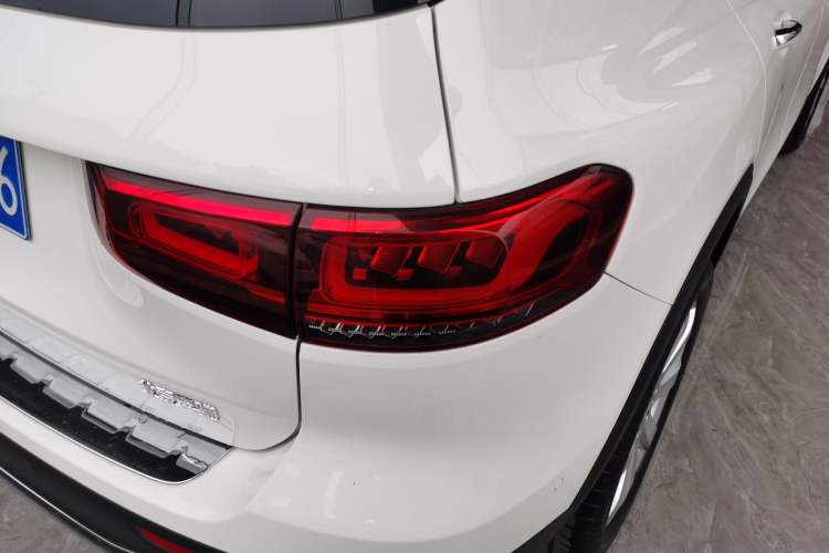 Used Mercedes-Benz GLB 2020 GLB 200 Stylish Edition Right Rear Taillight