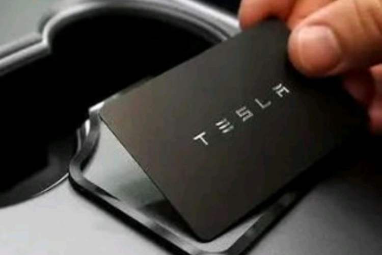 Used Tesla Model 3 2025 Rear-Wheel-Drive Version Interior 1