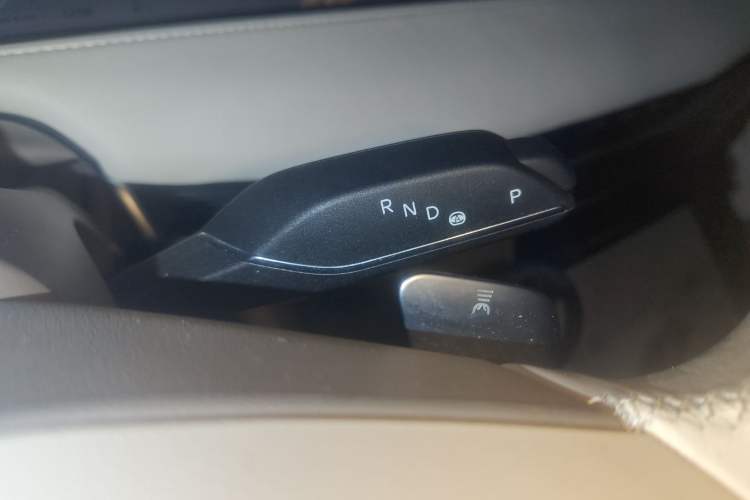 Used IM L7 2022 Dynamic Model