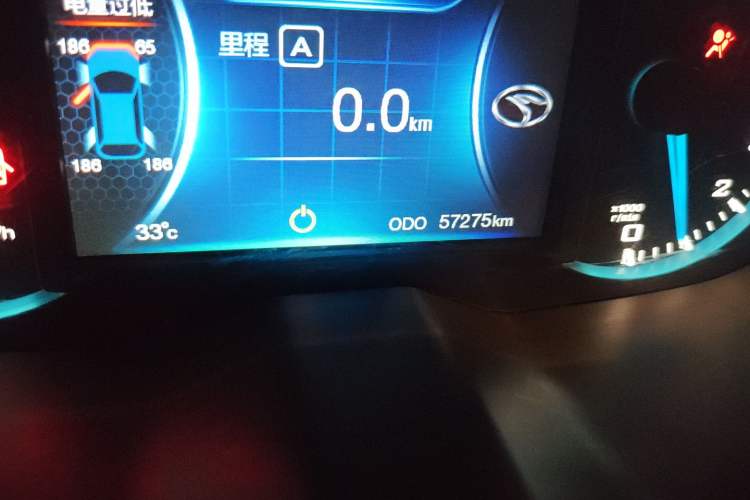 Used Soueast DX7 2015 1.5T Manual Luxury Model