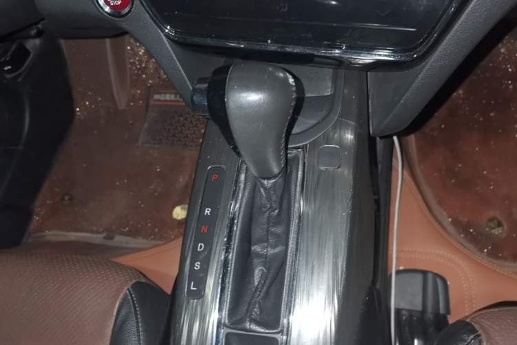 Used Honda XR-V 2017 1.8L VTi CVT Luxury Edition