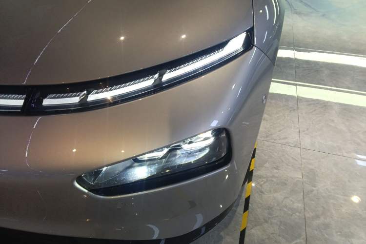 Used XPeng P7 2022 625E