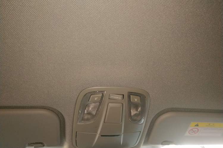 Used JAC Refine M4 2020 2.0 CTI Diesel Manual Jingrui Model China VI Standard