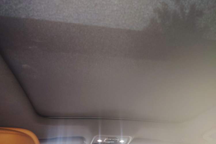 Used BYD Han 2022 DM-i 121KM Luxury Model