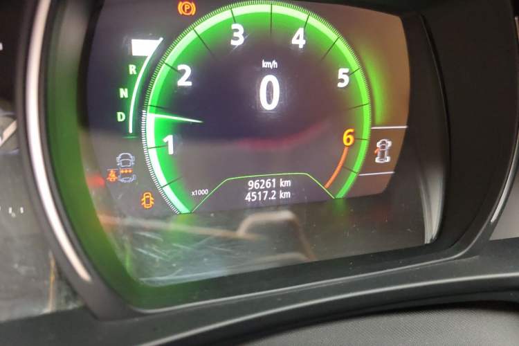 Used Renault Kadjar 2017 2.0L Two-Wheel Drive Comfort Edition