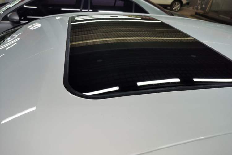 Used Audi A4L 2016 35 TFSI Collector's Edition Automatic Standard Model