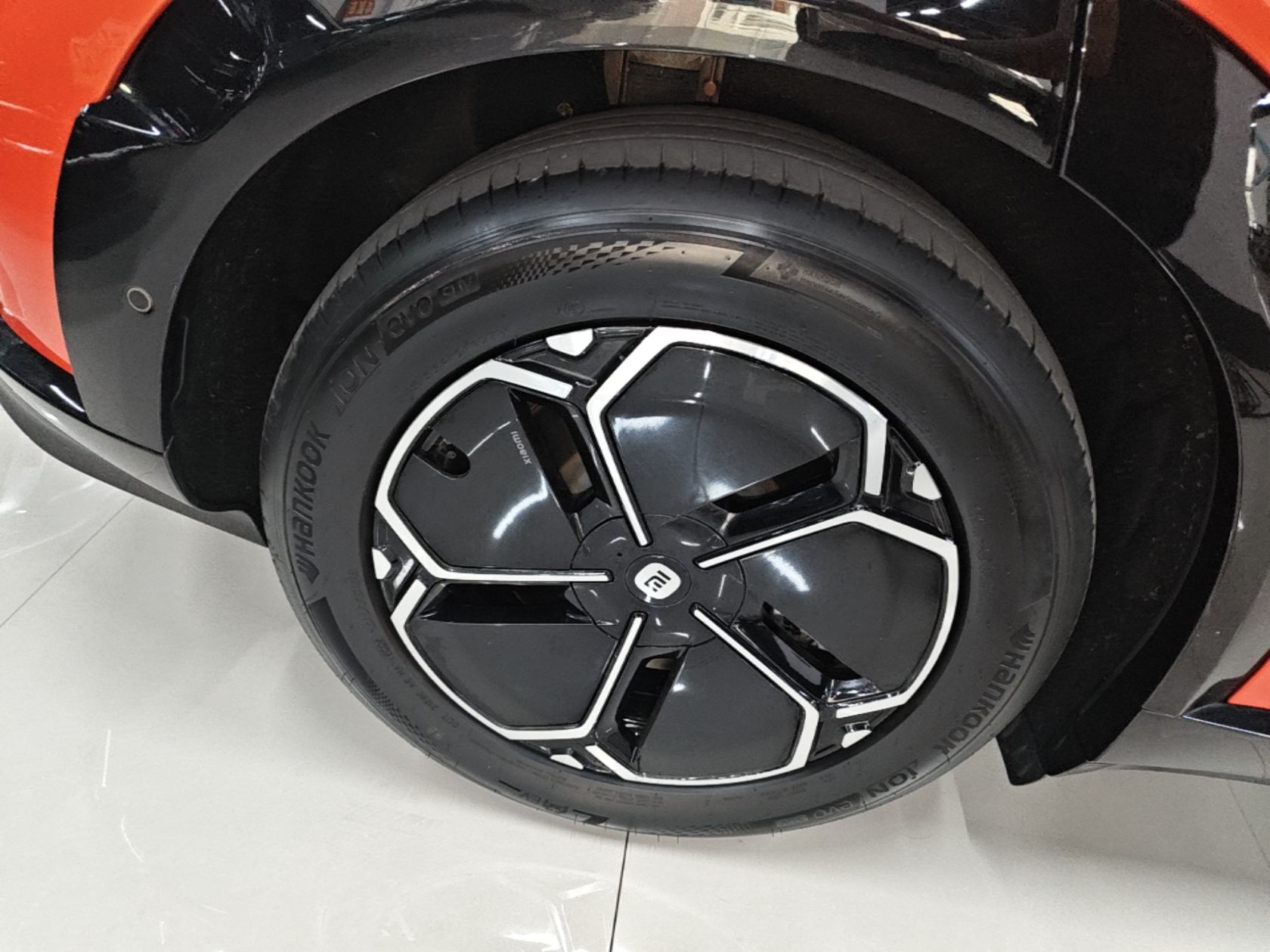 Xiaomi Auto YU7 2025 Ultra-Long Range Rear-Wheel Drive Version — снимка 11